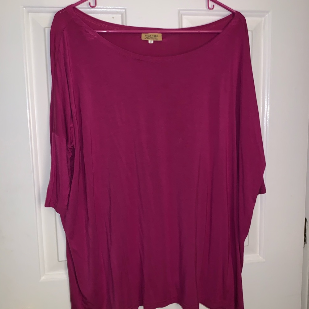 Polo shirt from swank